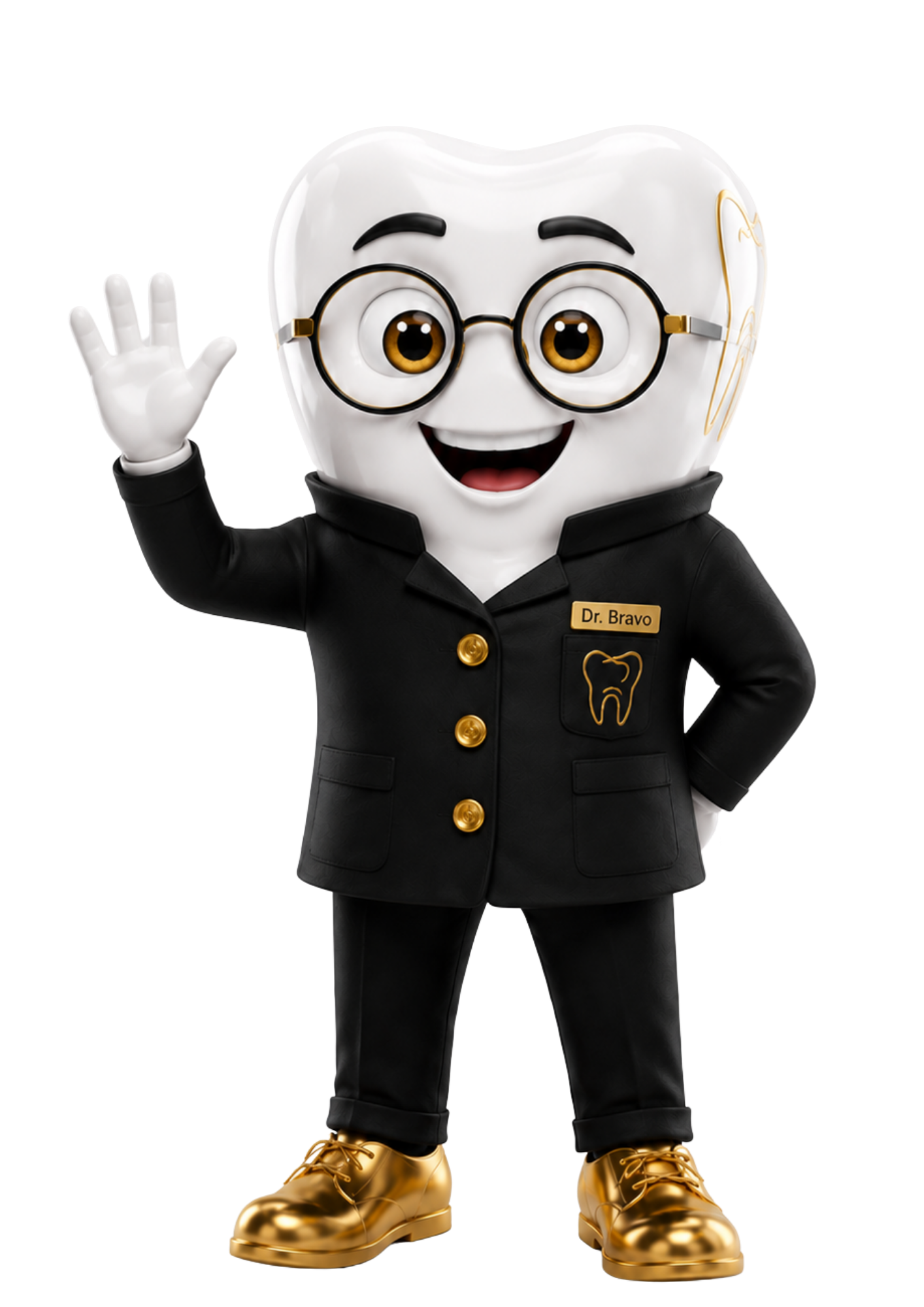 Dr. Bravo
